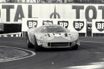 Ford GT40 (Mk I) 1965 года